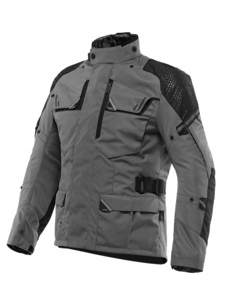 Dainese Ladakh 3L D-dry Grey Darčeková bunda