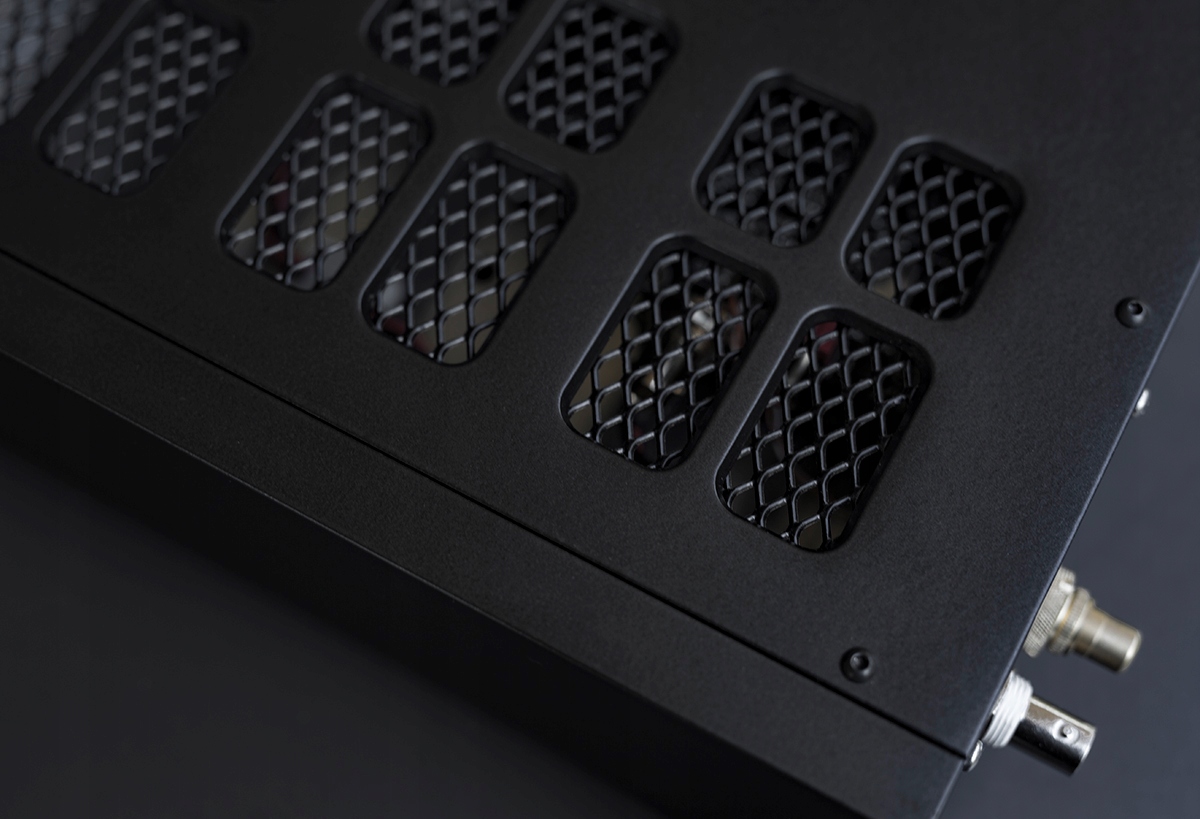 Lucarto Audio Ferro DSD Stream Player Digion TIDAL Kod producenta brak