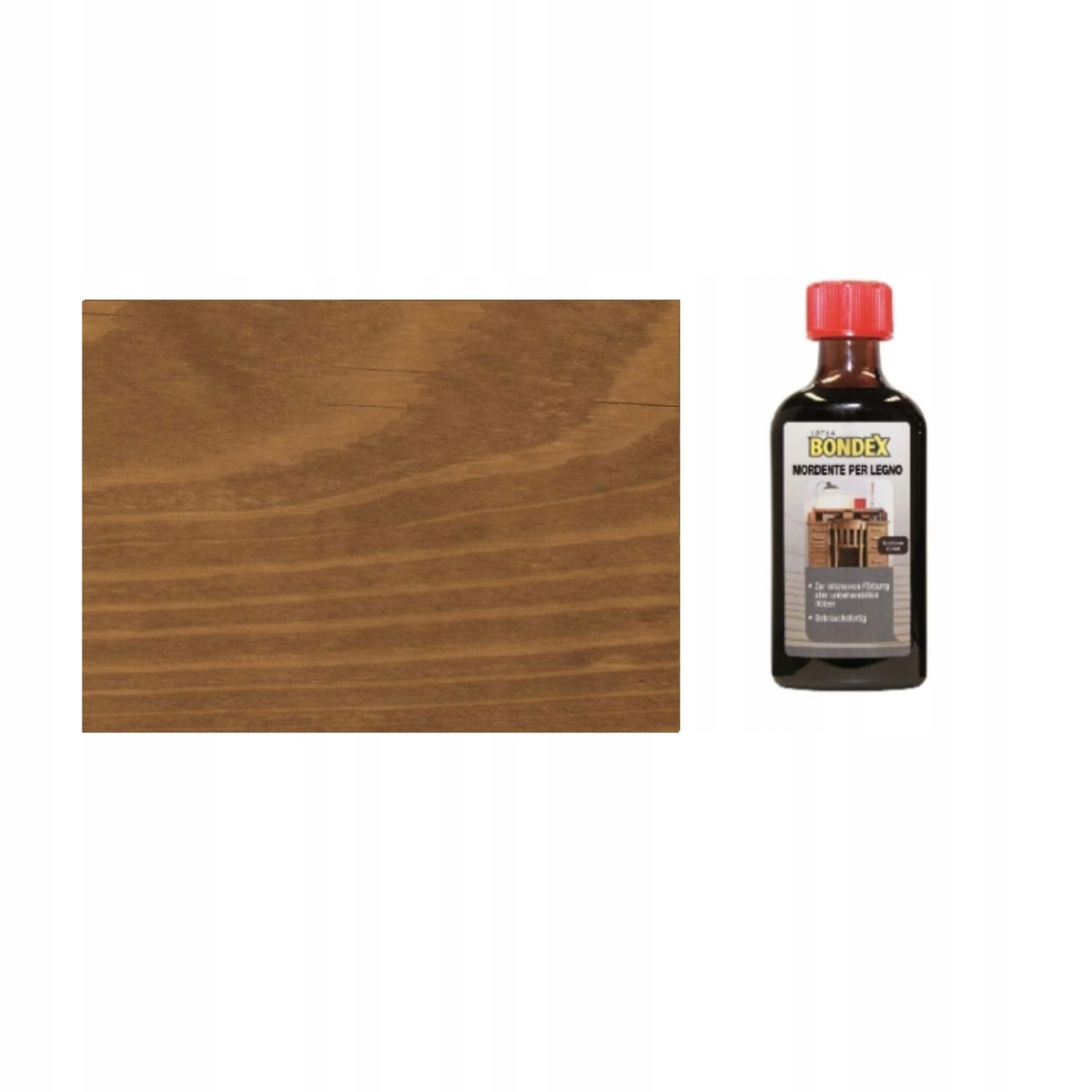 BEJCA DO DREWNA BONDEX