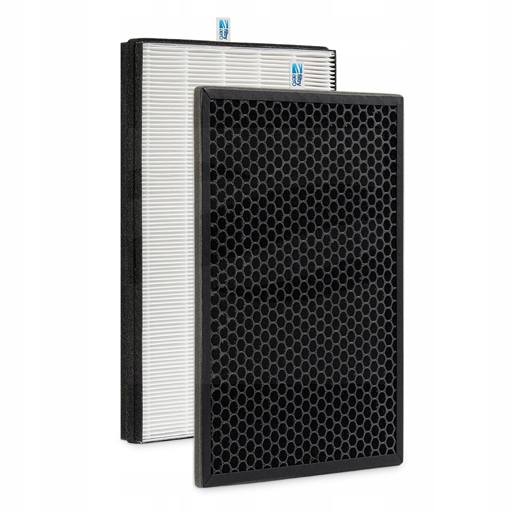 Zestaw filtrów FY1410 FY1413 do Philips AC2726 AC2729 AC1214 AC1215 AC1217