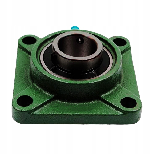 ZESPÓŁ ŁOŻYSKOWY UCF 201 CX ŁOŻYSKO SAMONASTAWNE Średnica wewnętrzna 12 mm