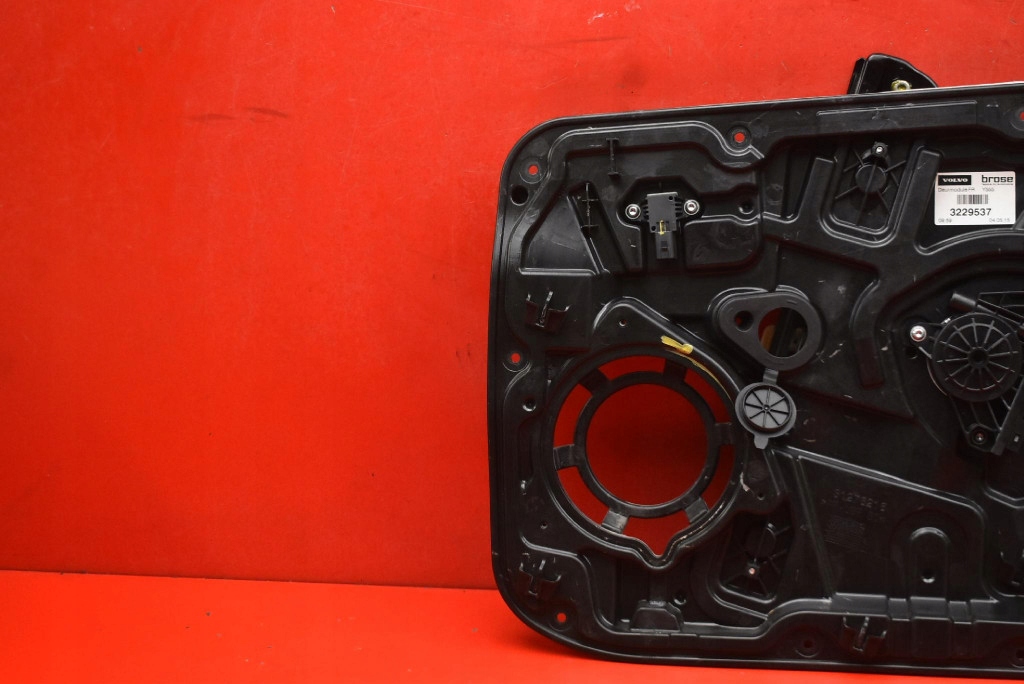 window regulator right front EU 31276216 VOLVO V40 2 II 5D HB 12-16