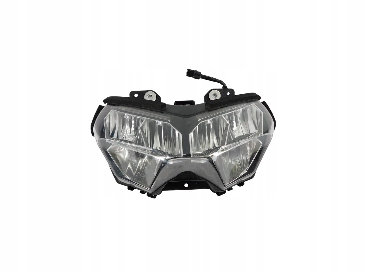 Lampa Reflektor Predná Kawasaki Z 650 20-23 U-11 230040474