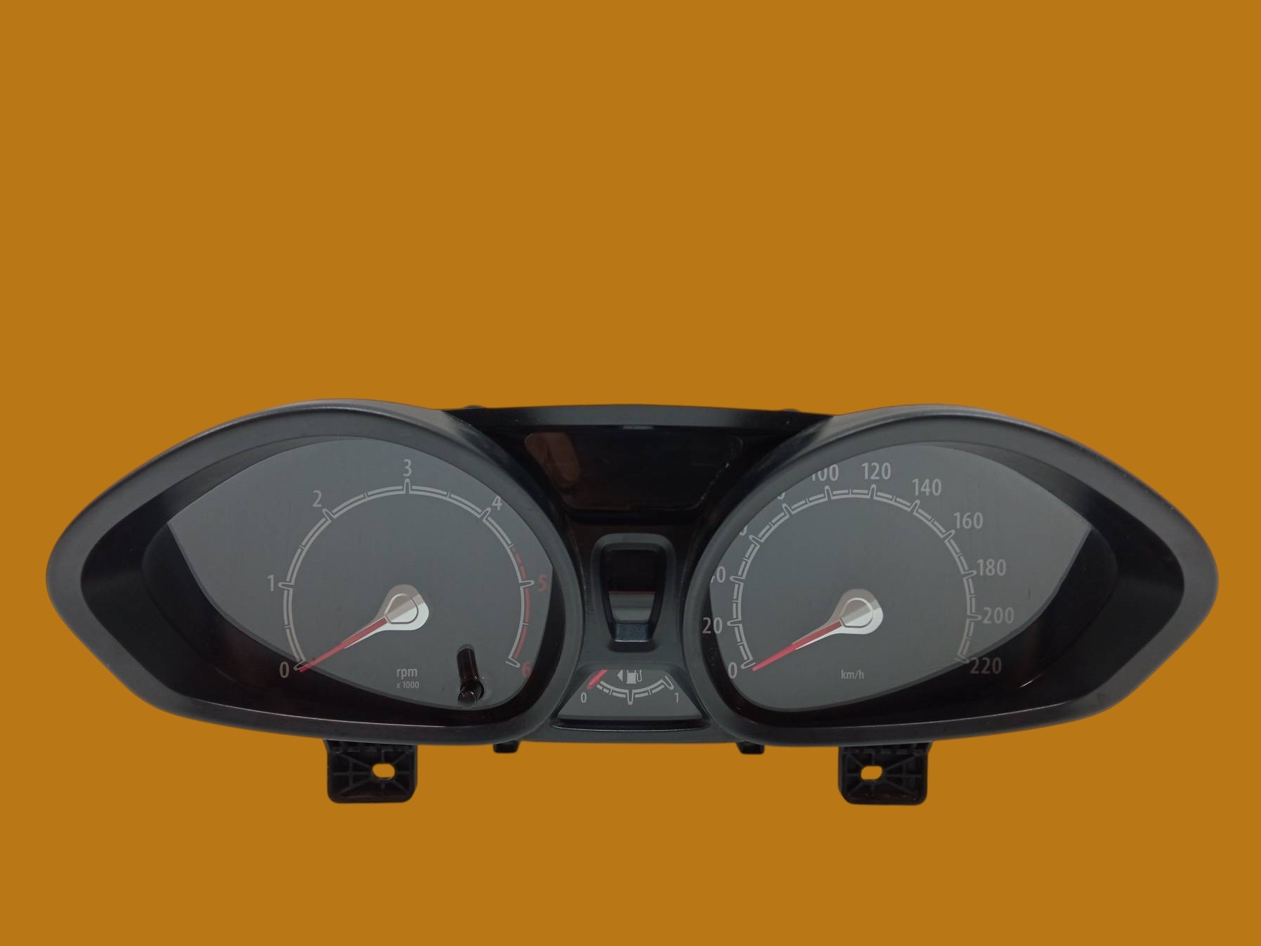 dials 8A6T-10849-CM 1.4 D Ford Fiesta Mk7 (2008-2016)
