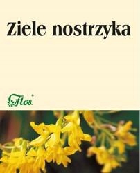 

Flos Nostrzyk Ziele 50G Zmniejsza Bolesność Nóg