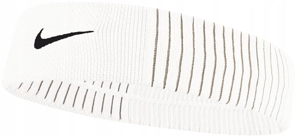 

Opaska na głowę Nike Dri-FIT Reveal Do biegania