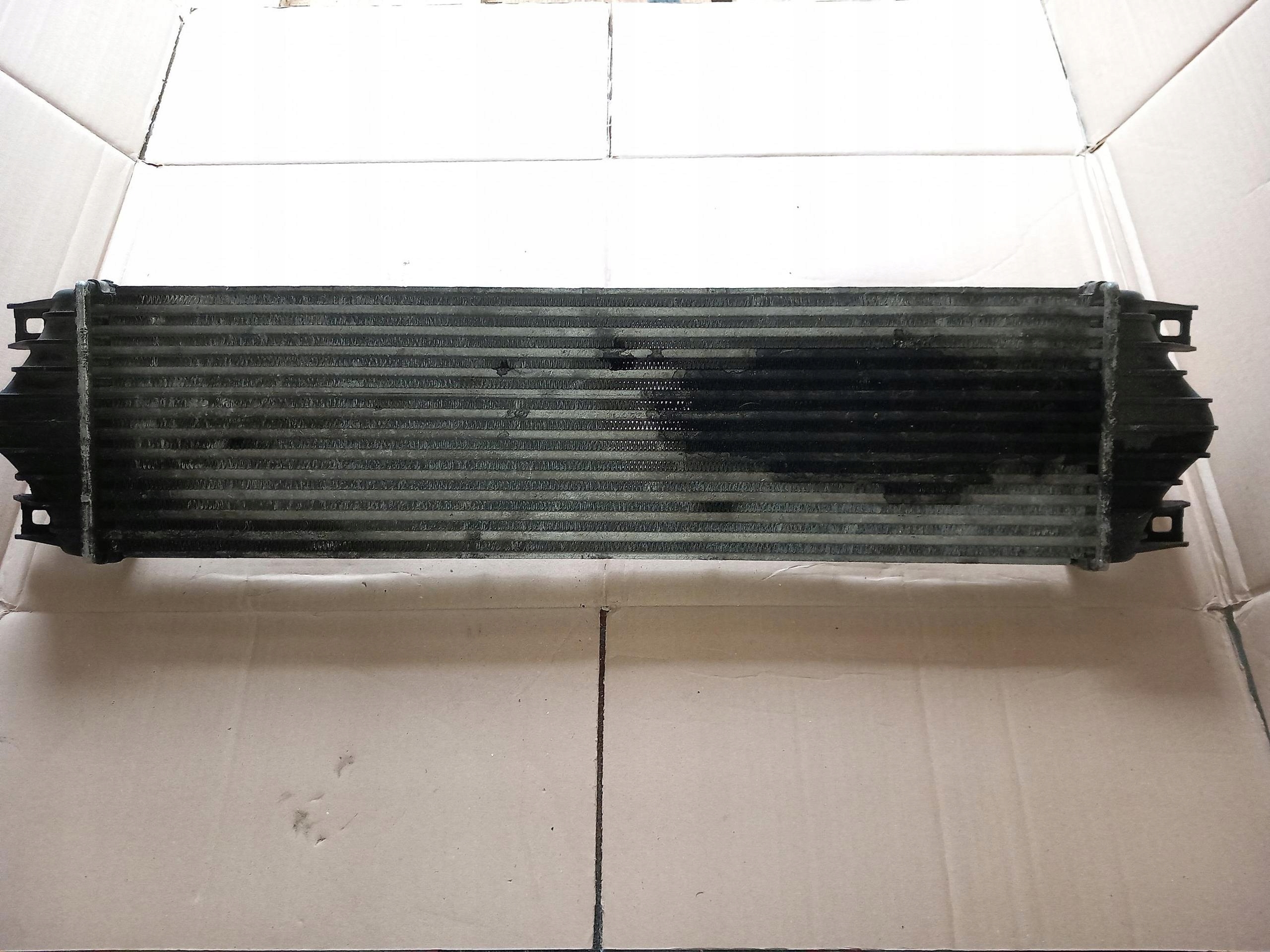 INTERCOOLER RENAULT MASTER II 2.2 DCI 90KM 867658F 99-10