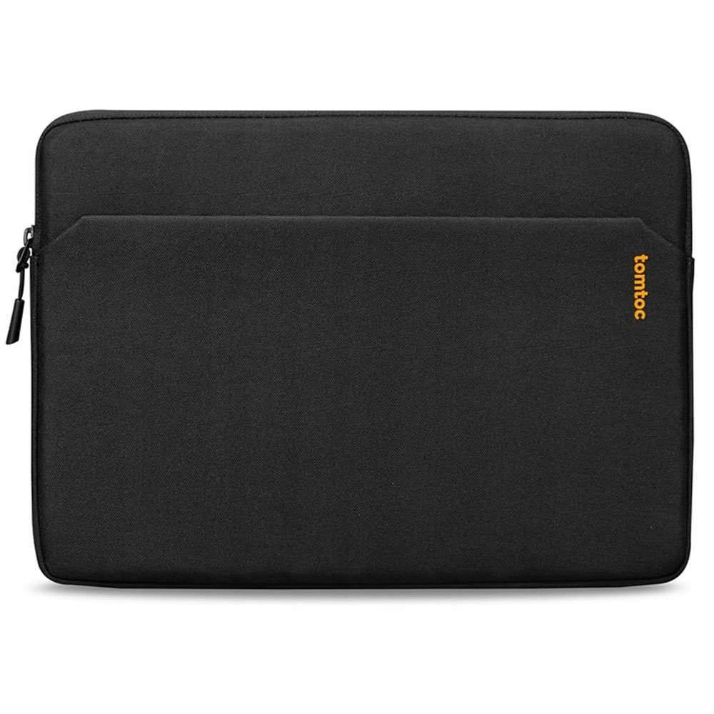 Tomtoc puzdro Light Sleeve pre Macbook Air 15" M2/M3/M4 Black A18E3D1