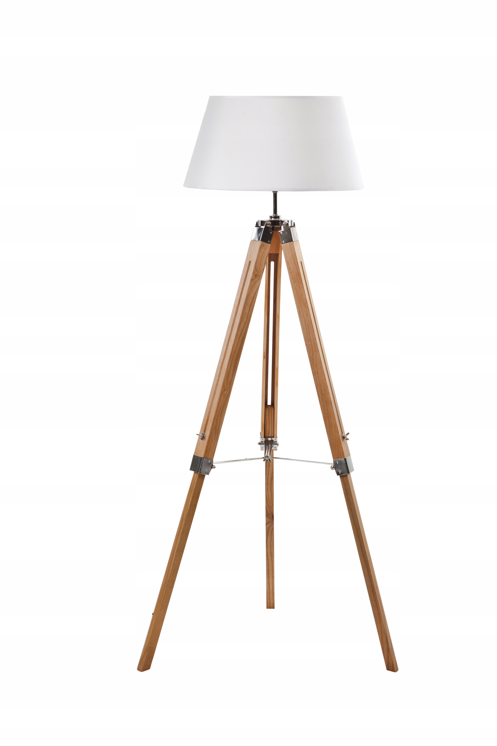 

Lampa podłogowa Volteno Amaro E27 40 W