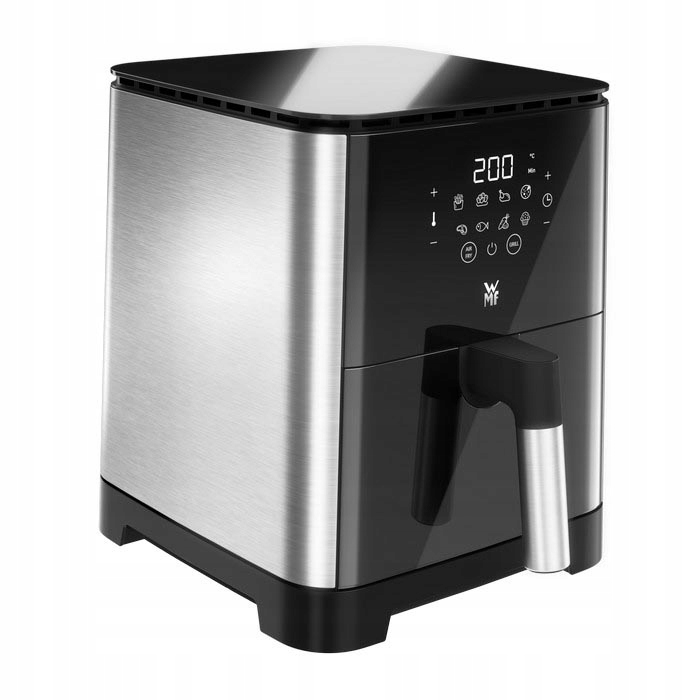 Fritéza bez tuku Air fryer Multi Taste (4 l) Wmf