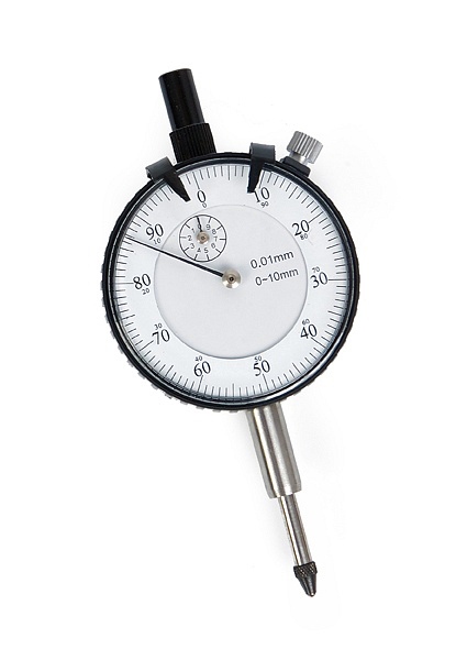 Циферблат 0-10 0,01