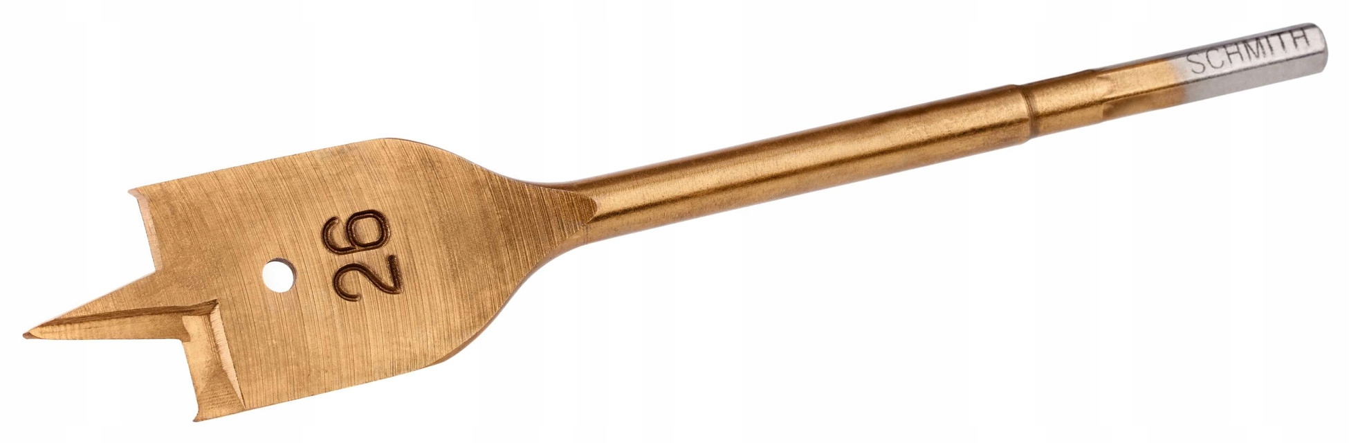 Wiertło łopatkowe do drewna 16