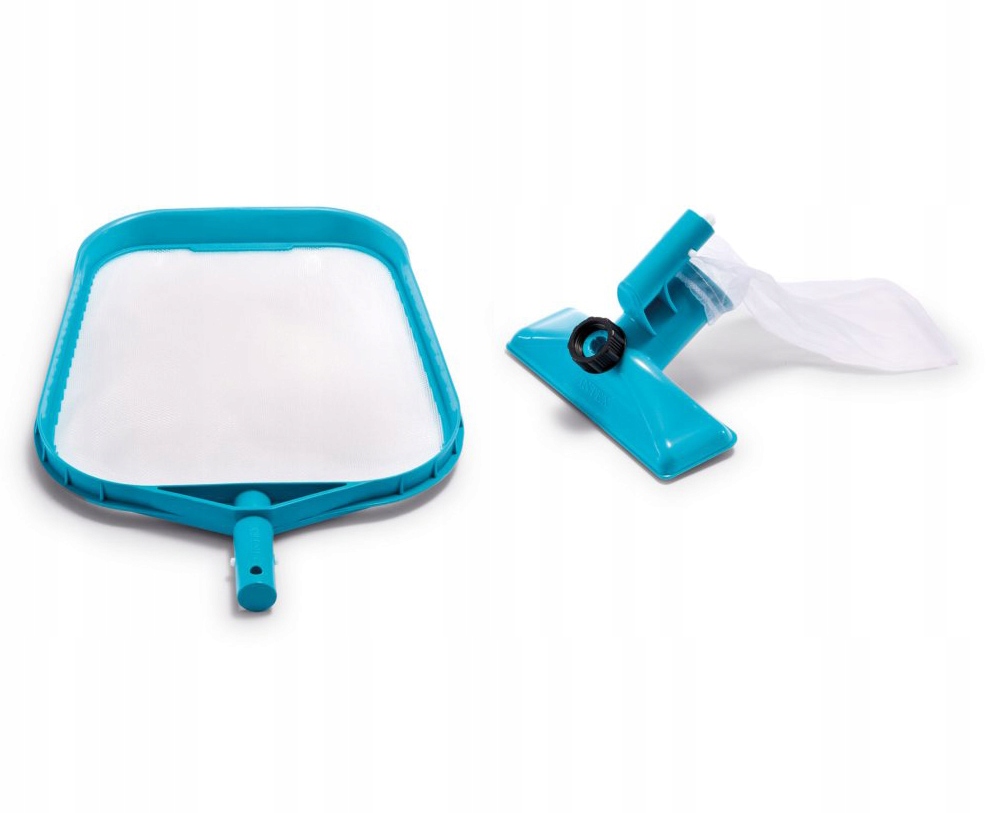 Odkurzacz Basenowy Siatka z Tyczką do Basenu 28002 Producent Bestway