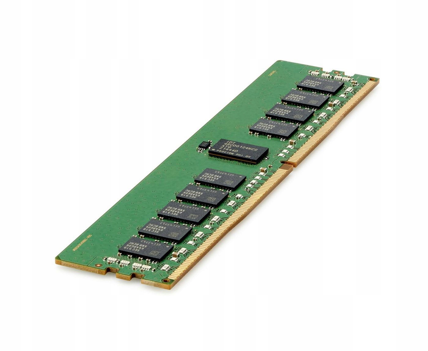 Packard Enterprise 64GB (1x64GB) Dual Rank
