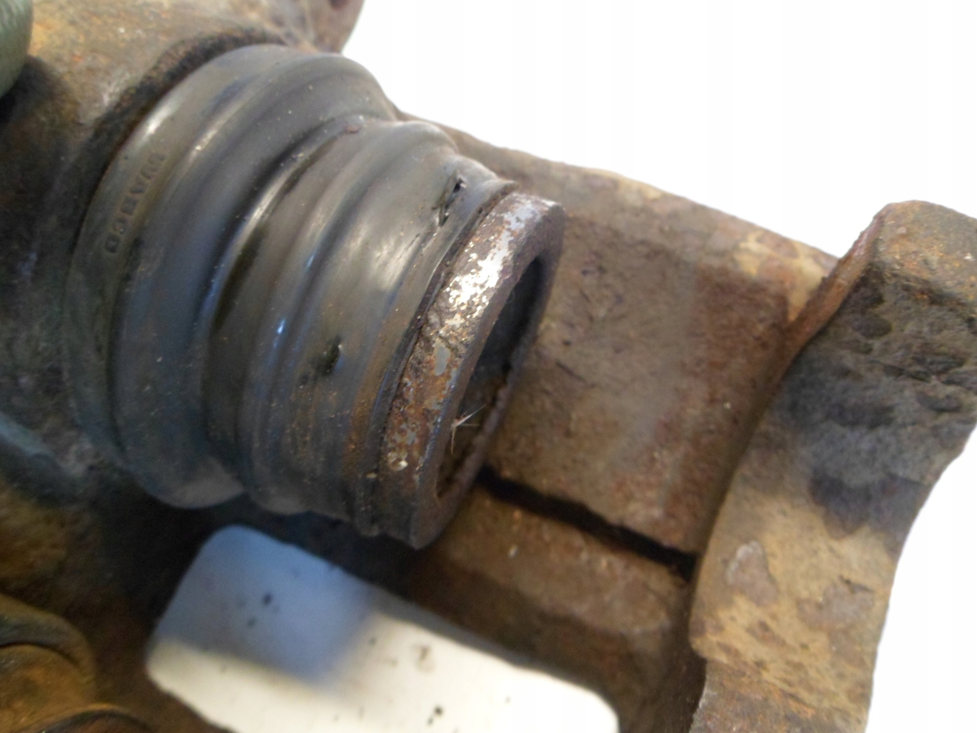 MERCEDES SPRINTER VW LT caliper brake 40244999 A0014208783