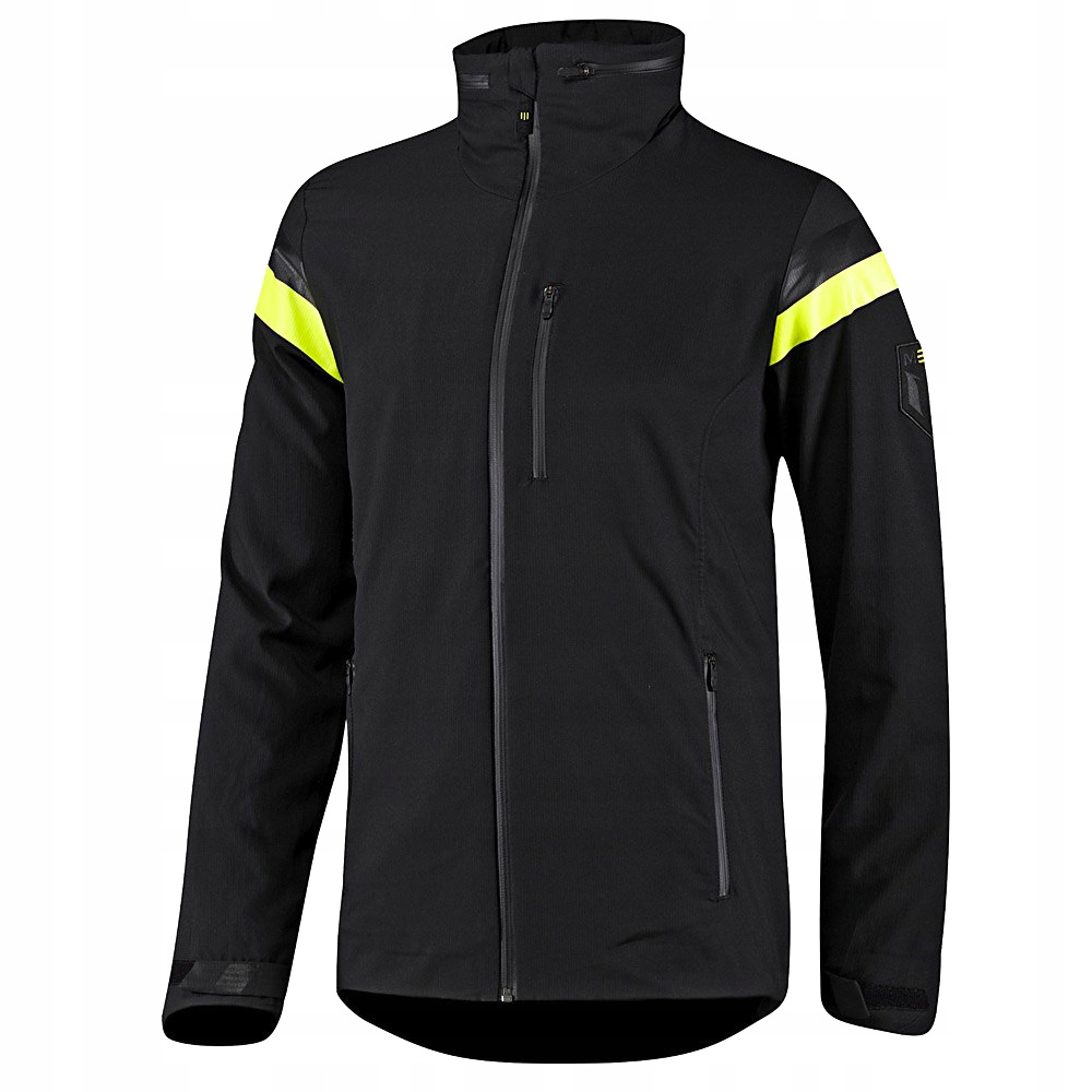 Kurtka męska Adidas Messi Anthem Jacket D87447