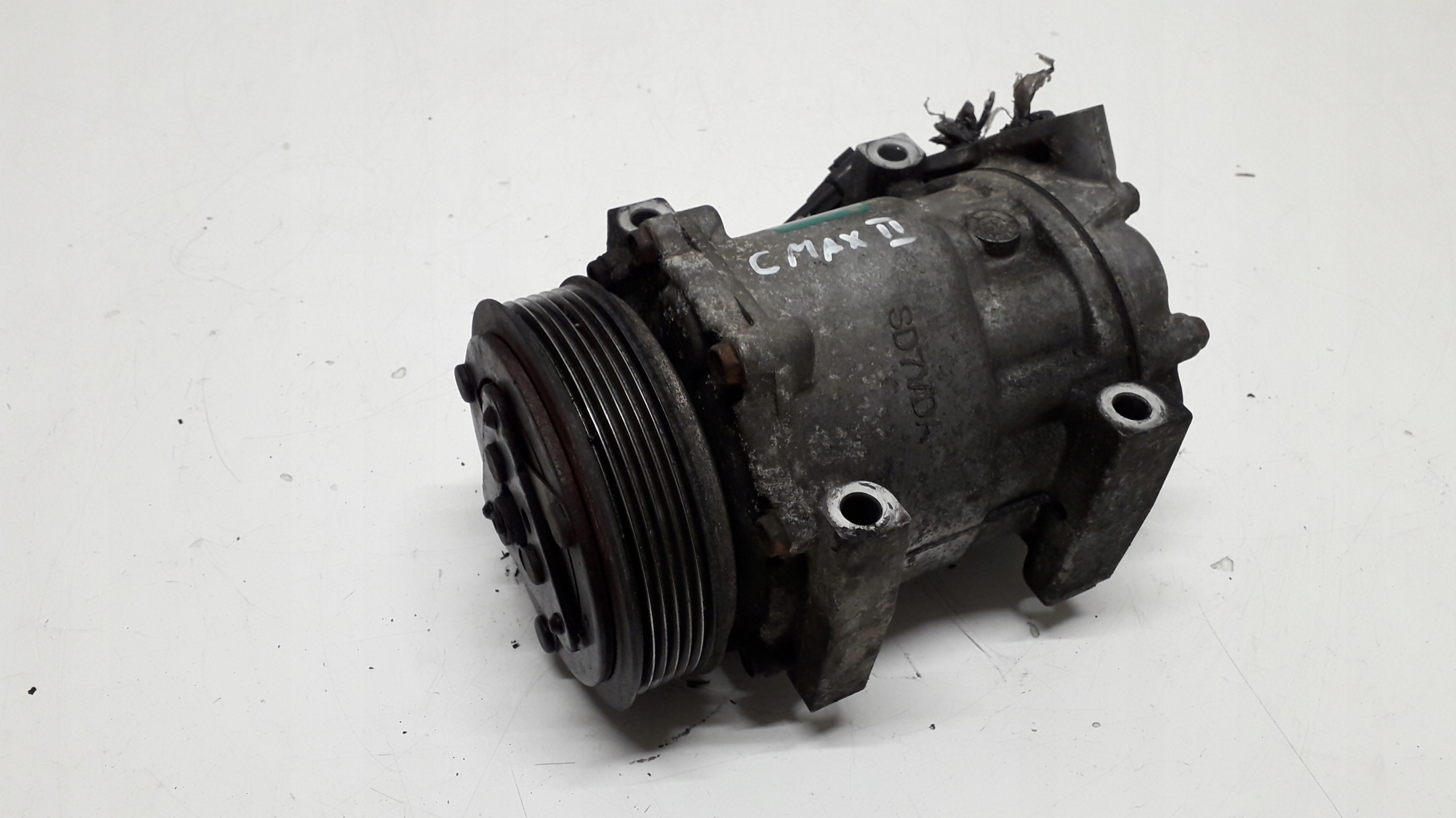 C-MAX MK1 SPRĘŻARKA KLIMATYZACJI 3M5H-19D629-GD