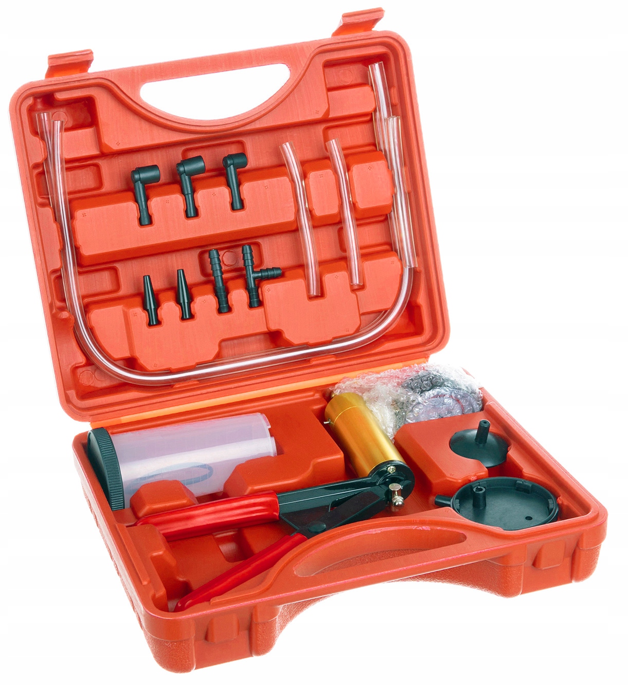 Pompa Próżniowa Pompka Ciśnieniowa Podciśnieniowa Waga produktu z opakowaniem jednostkowym 0.833 kg