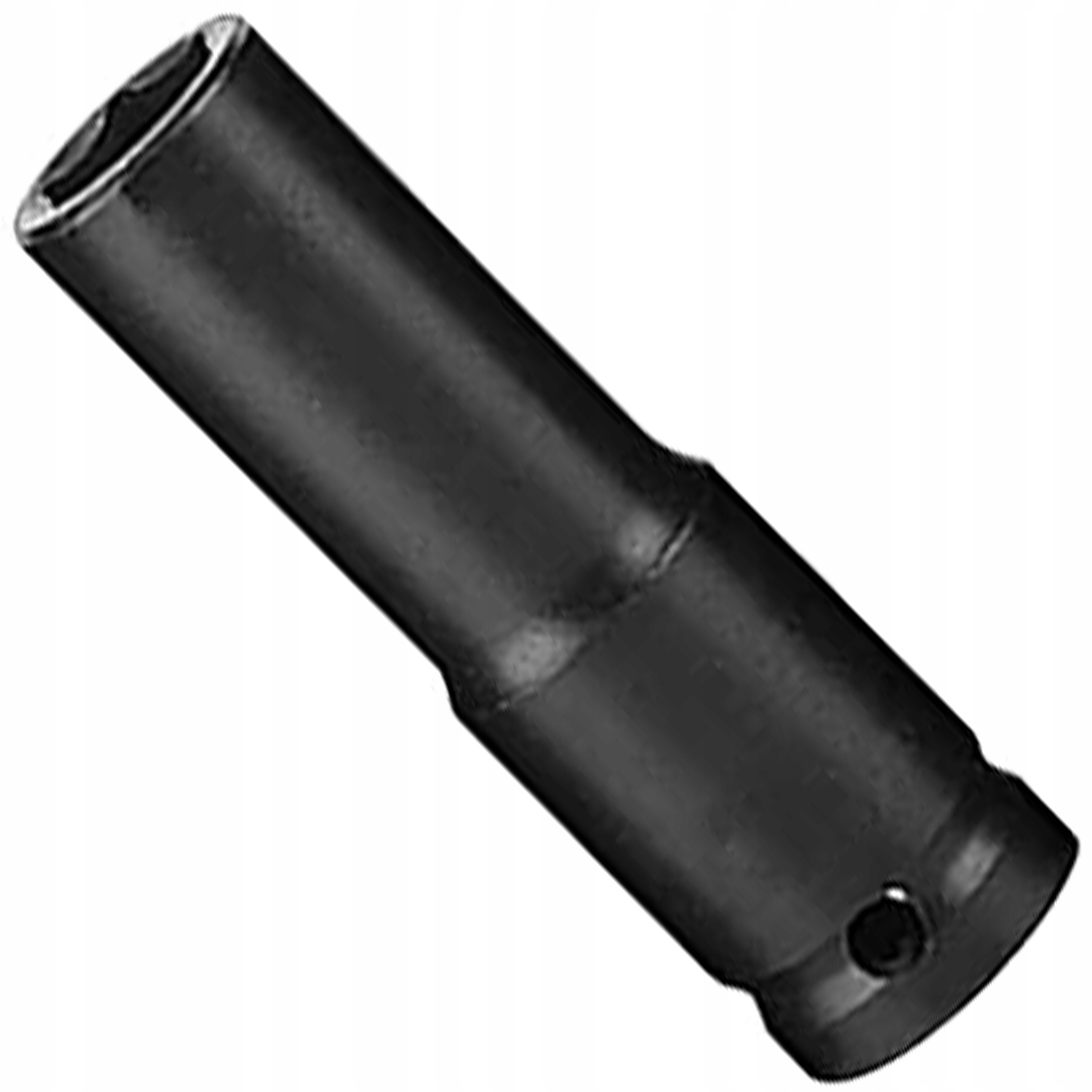 Nasadka Udarowa Nasadowa 1/2" Cala Klucz Udarowy 13MM Długa 78MM Cr-mo 6kąt