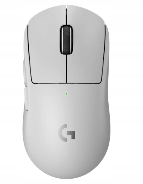 Mysz Logitech G Pro X Superlight 2 Se Biała