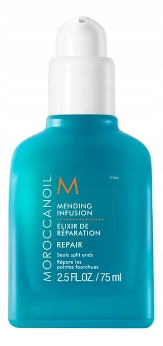 Moroccanoil Repair Mending regenerační esence pro poškozené vlasy 75 Ml