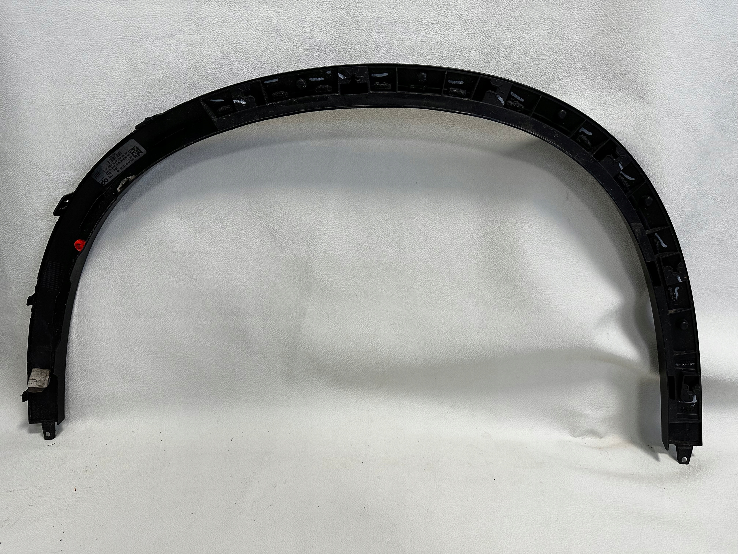 BMW X5 G05 m-packet moulding fender right front