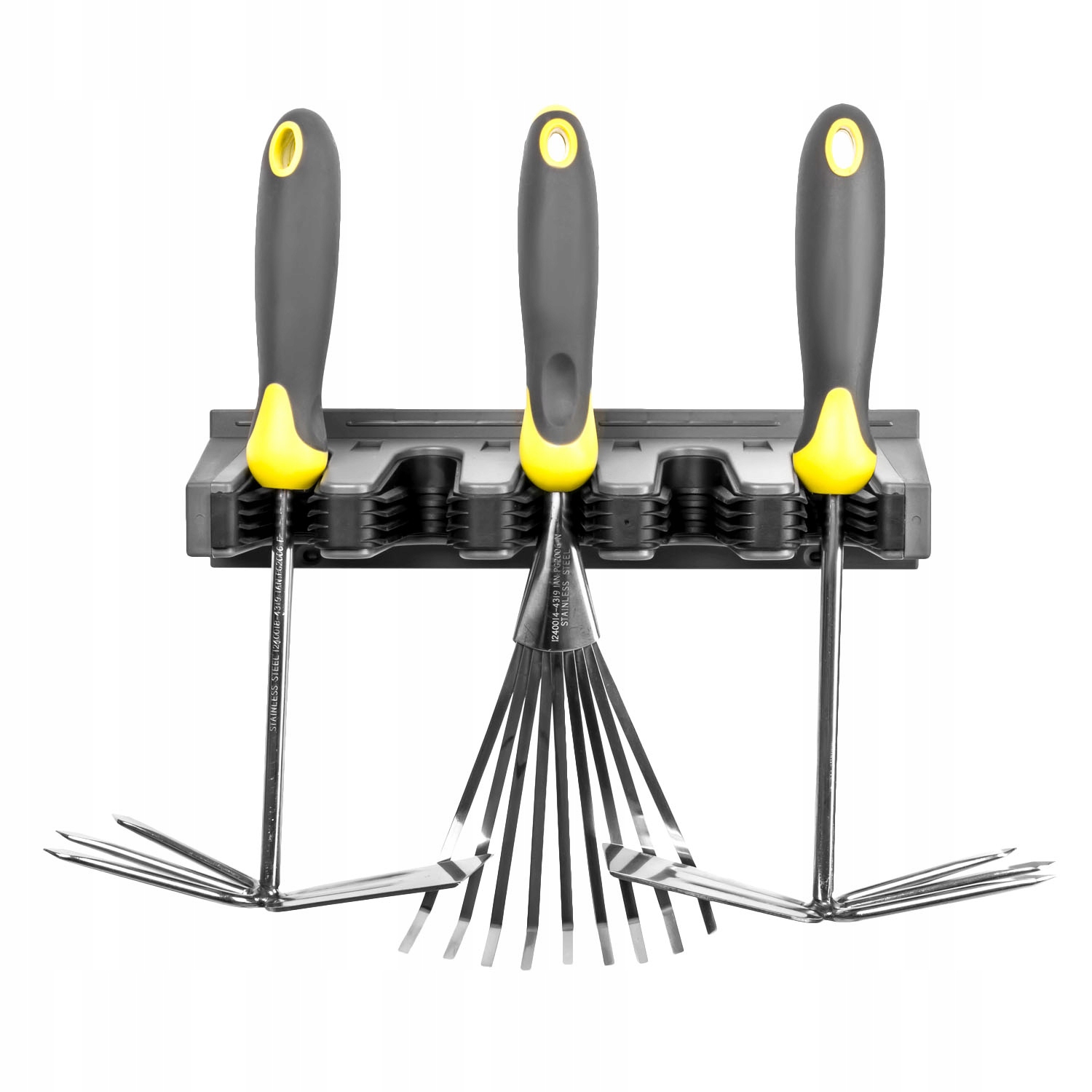 Wieszak na narzędzia do tablic narzędziowych IWN1