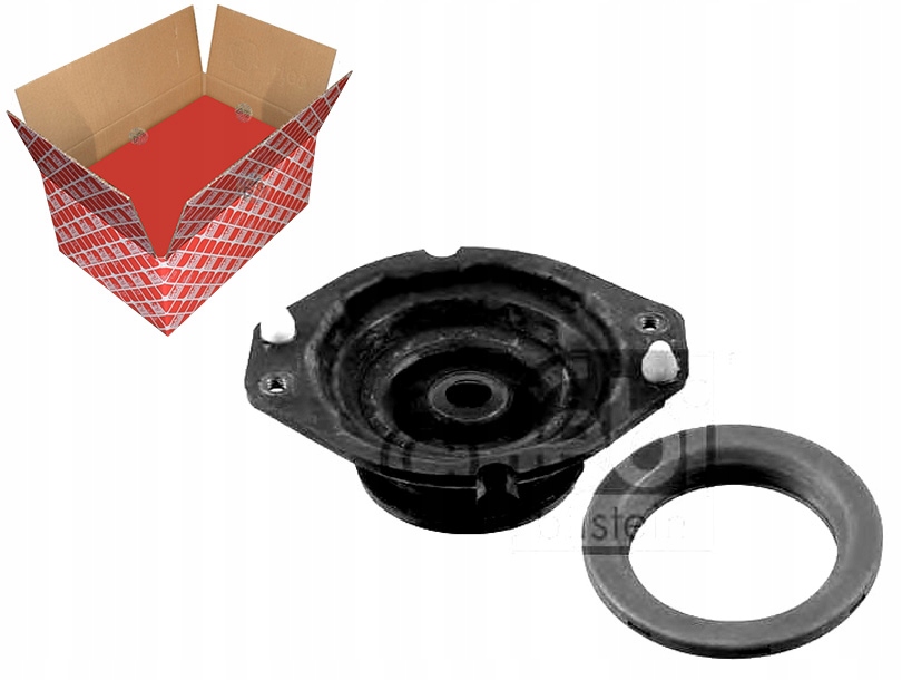 FEB22311 Polštář Amort. Renault Přední Laguna Asistent řidiče #33