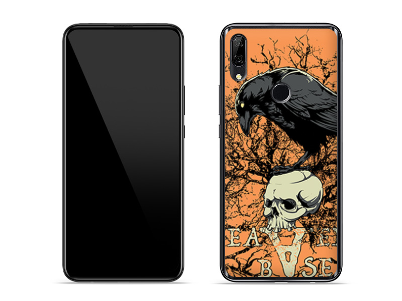 

Etui na Huawei P Smart Z Fantastic Case