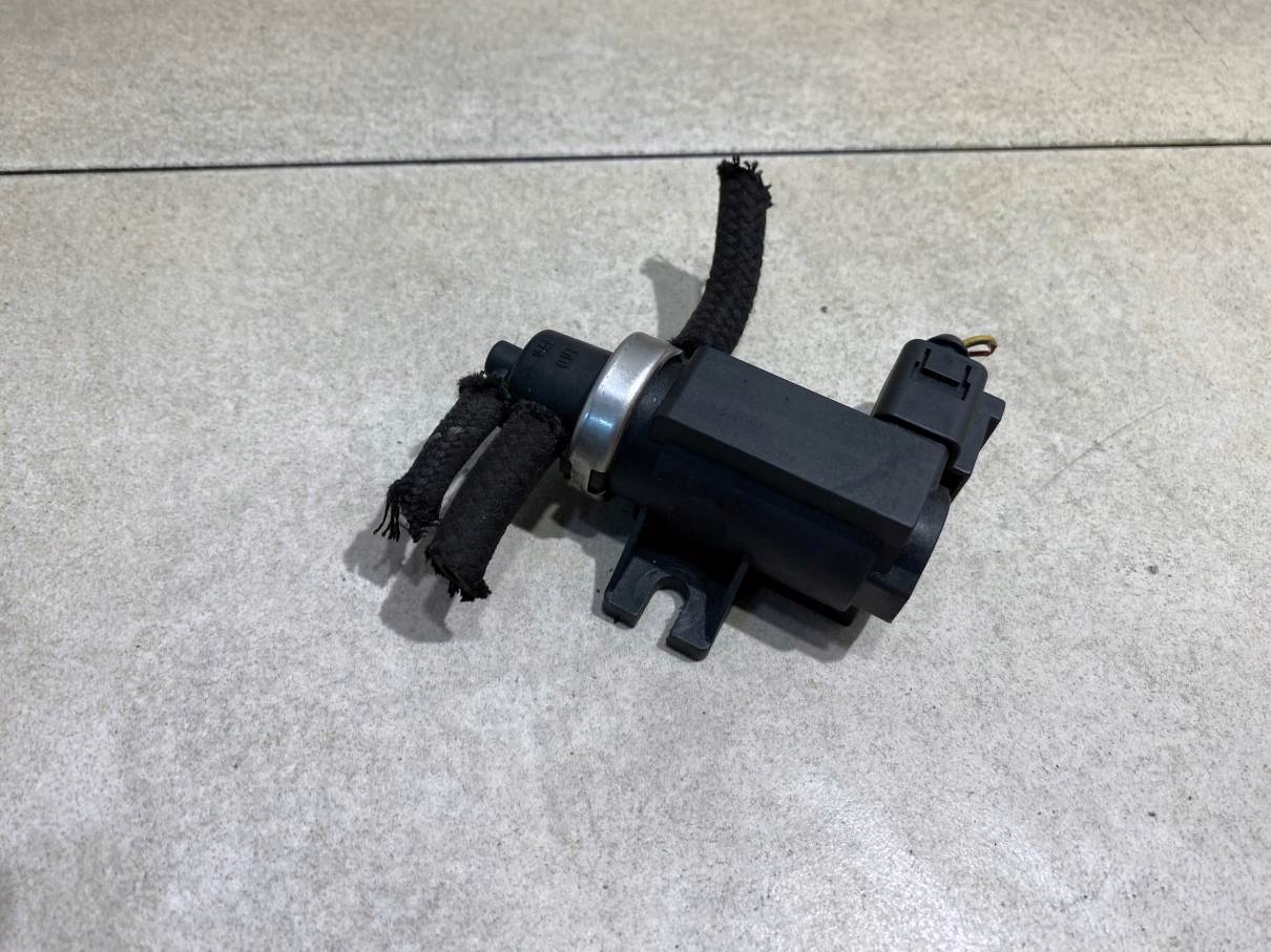 Sensor Unterdruck AUDI A3 8L 1.9 TDI 1J0906627 7.22903.20