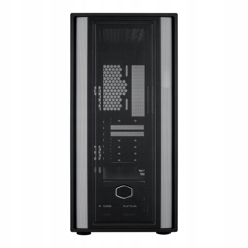 Cooler Master MasterBox MB600L V2 MB600L-KGNN-S00