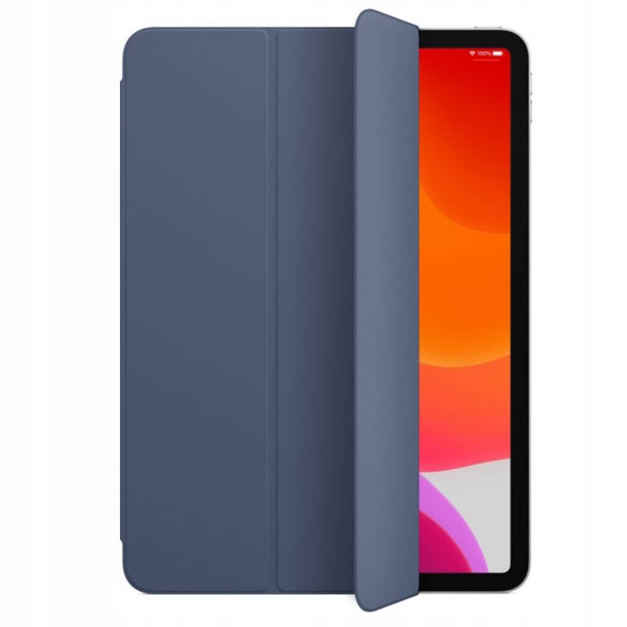 СМАРТ-ФОЛИАНТ ORYGIN ETUI APPLE iPad PRO 11 ПОКОЛЕНИЯ. 1 Цель Яблоко