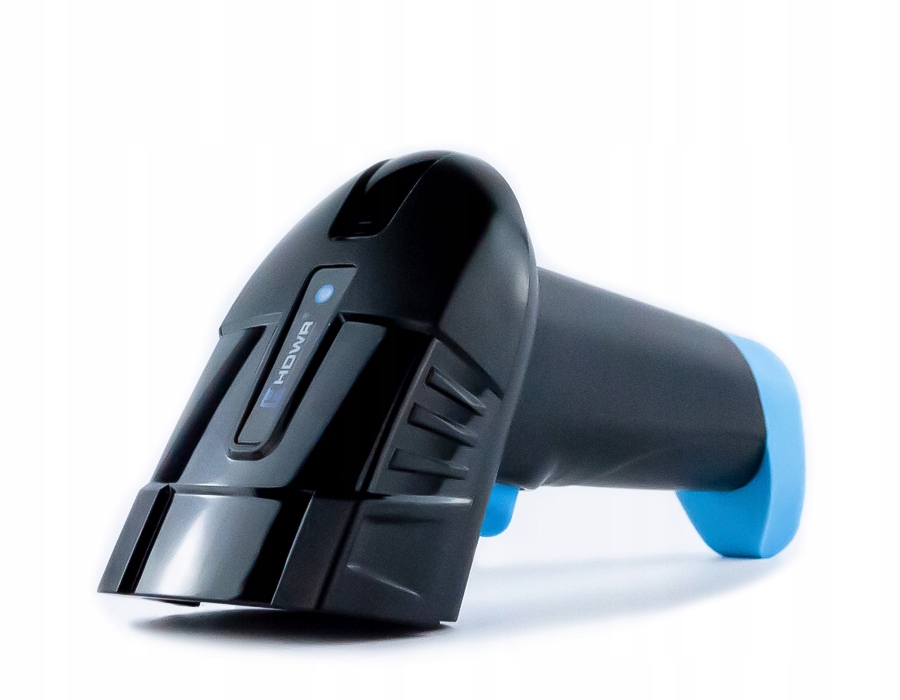 CZYTNIK KODÓW QR WIFI WBUDOWANA PAMIĘĆ HD6200 Producent HDWR