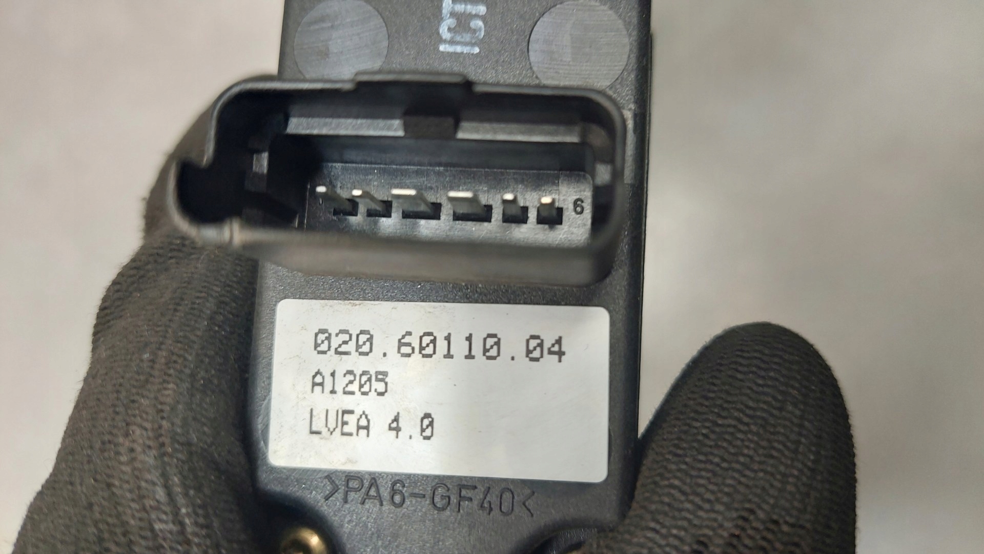 window regulator right front CITROEN C2 1.4 B 3D
