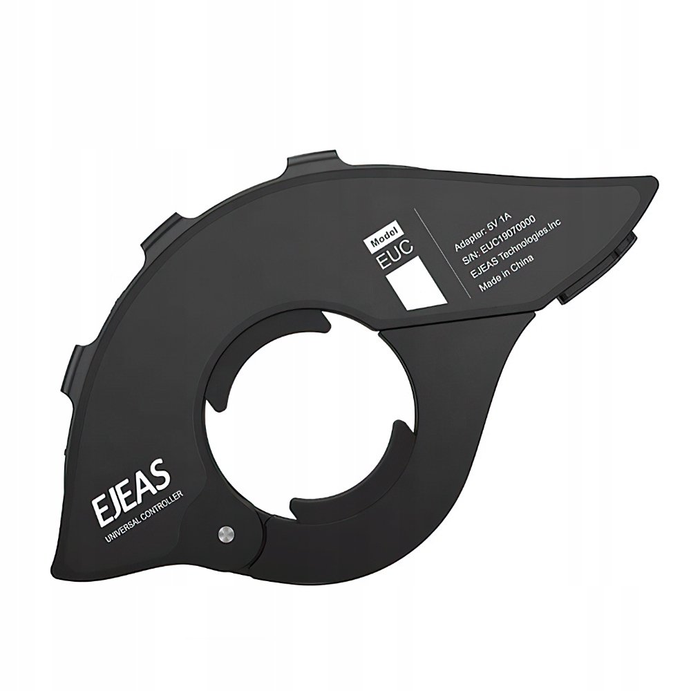 Pilot Sterowania do INTERKOM EJEAS Bluetooth EUC Model Ejeas EUC