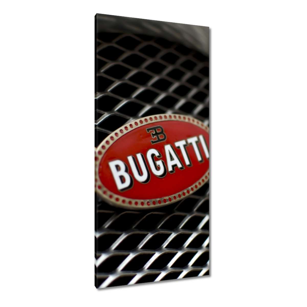 Obrazy 55x115 Bugatti