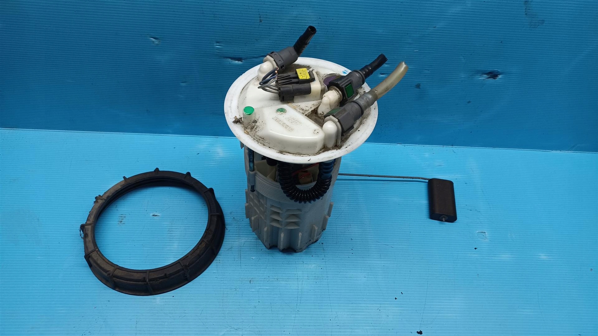 Renault Kangoo II 1.5 dCi паливний насос поплавок