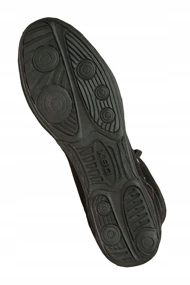 BUTY TRENINGOWE ZAPAŚNICZE MMA BOKS ZAPASY SKÓRA ACTIVCLIMA DBX BUSHIDO 42 Waga produktu z opakowaniem jednostkowym 1 kg