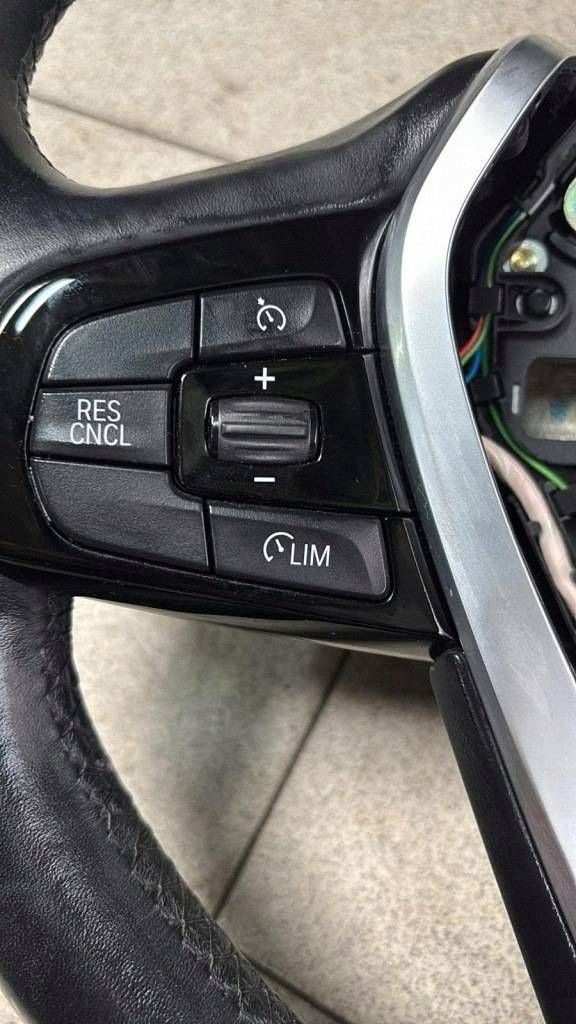 lenkrad BMW 5 G30 G31 G38 634199300