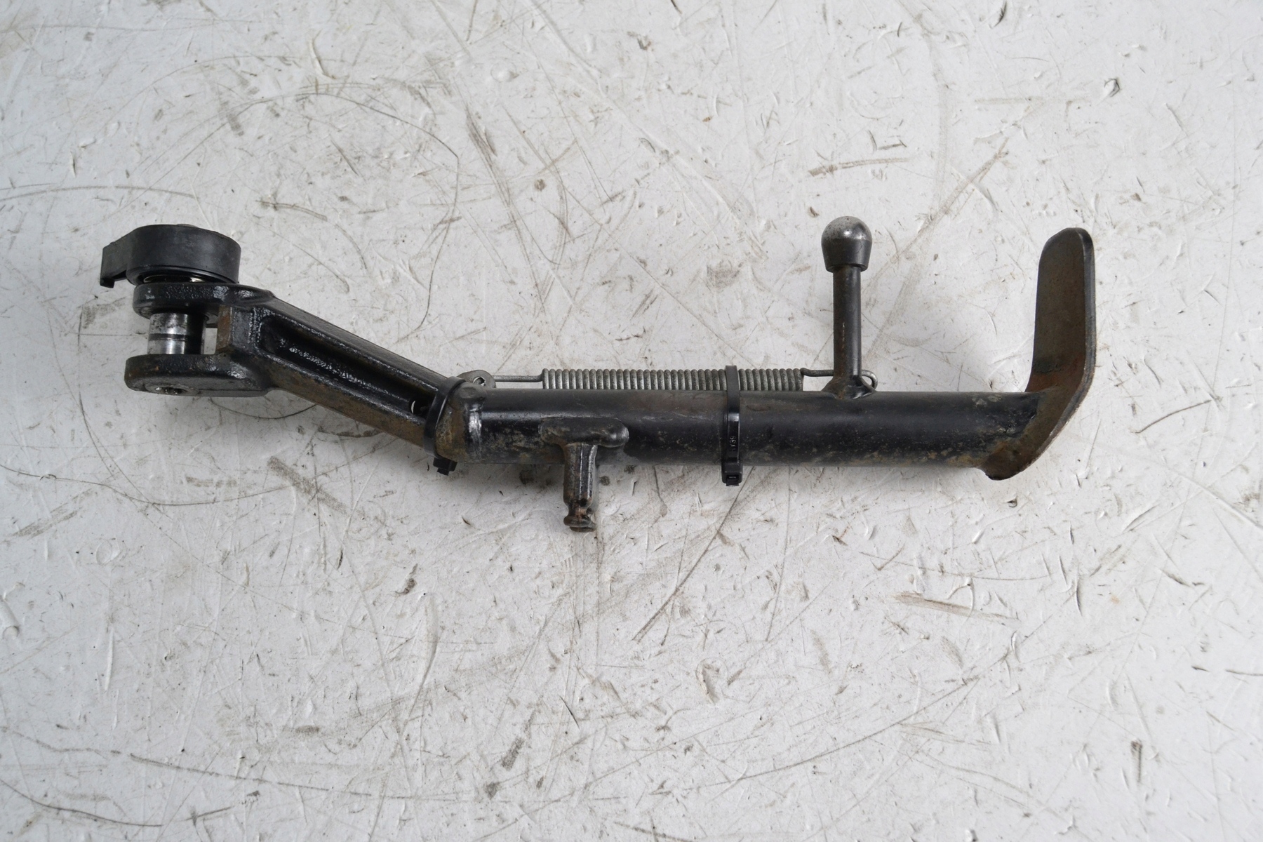 Боковая подножка BMW R 1200 RT K52 14-16