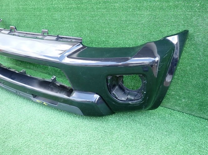 SUZUKI JIMNY LIFT 12- front bumper front