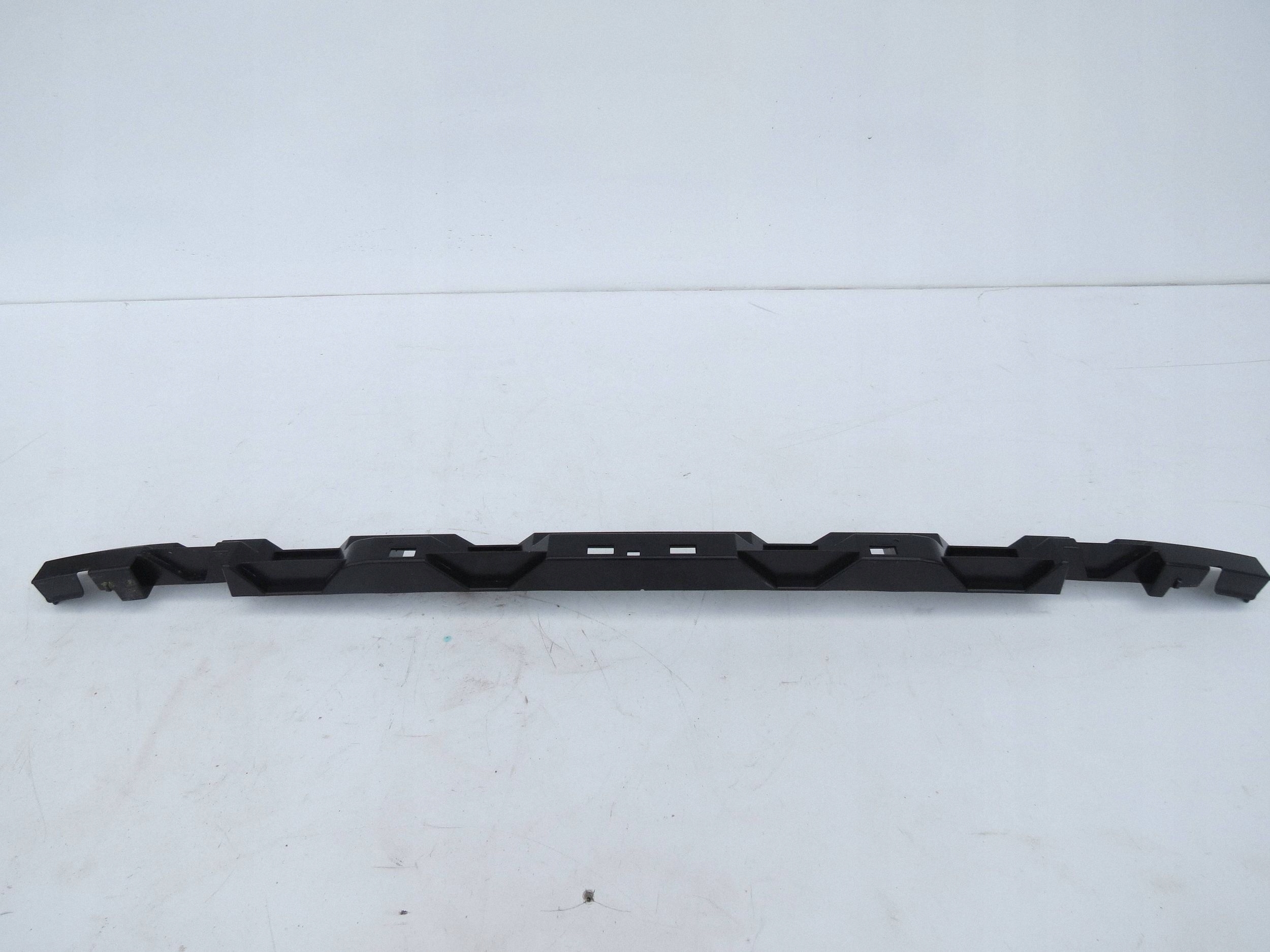 Support Support plaque Pare choc Arrière VOLVO S90 V90 31449280