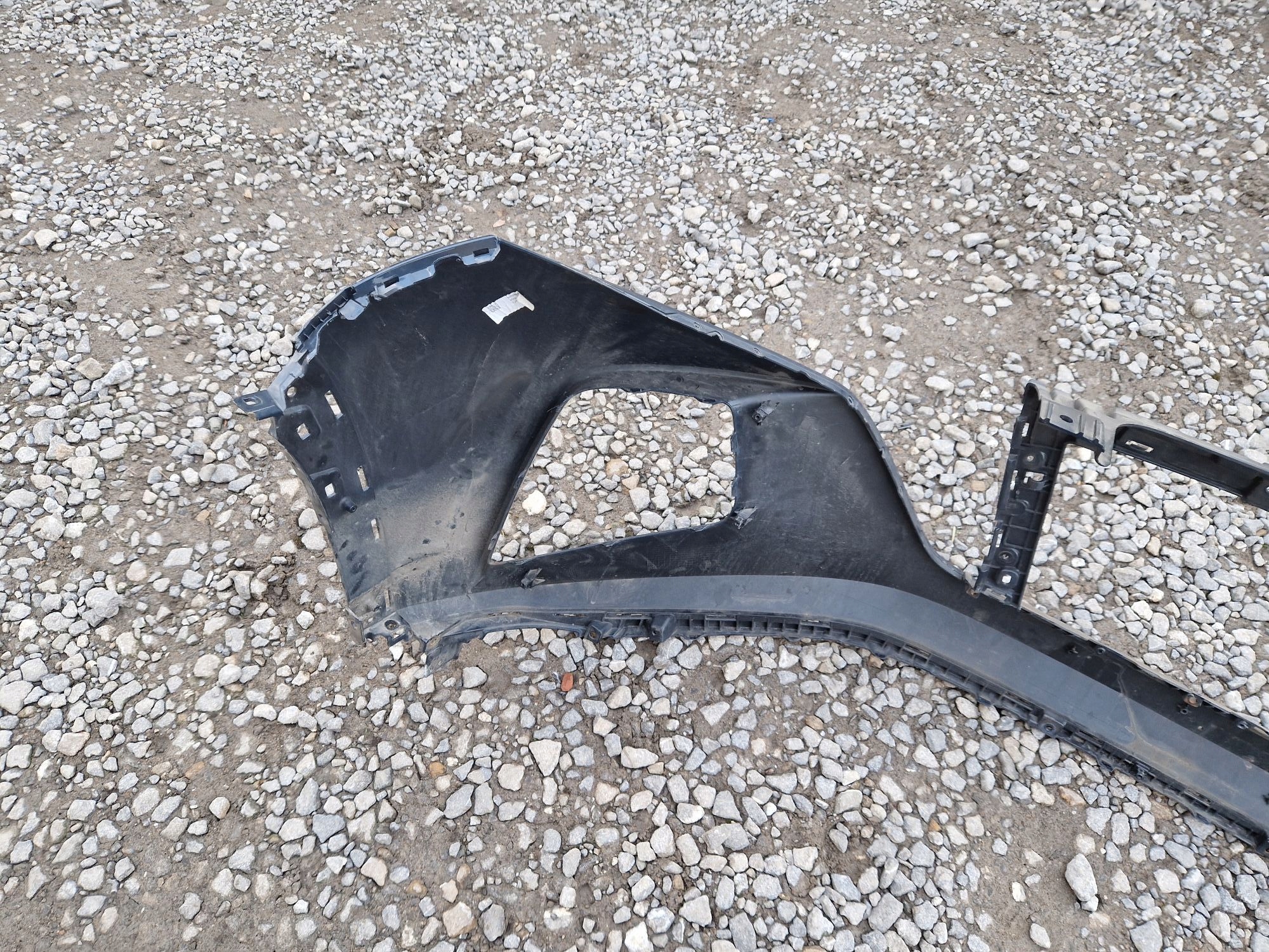 Frontstoßstange HYUNDAI TUCSON IV 2020R->
