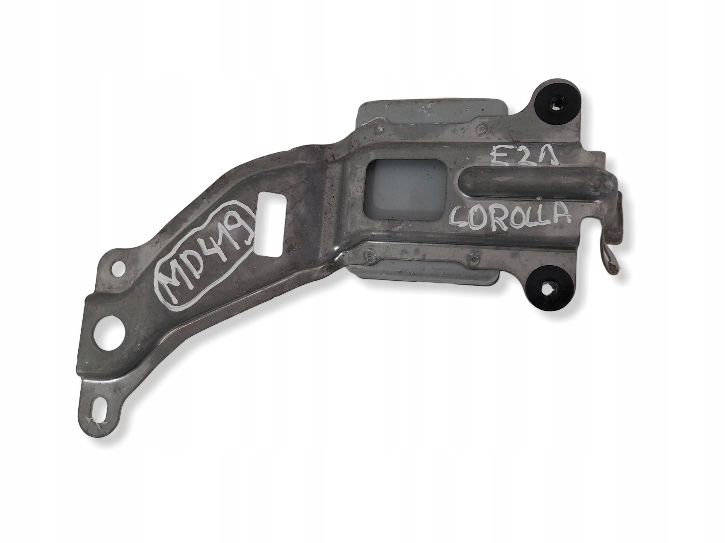 Toyota Corolla E21 control unit 8657212170 (MD419)