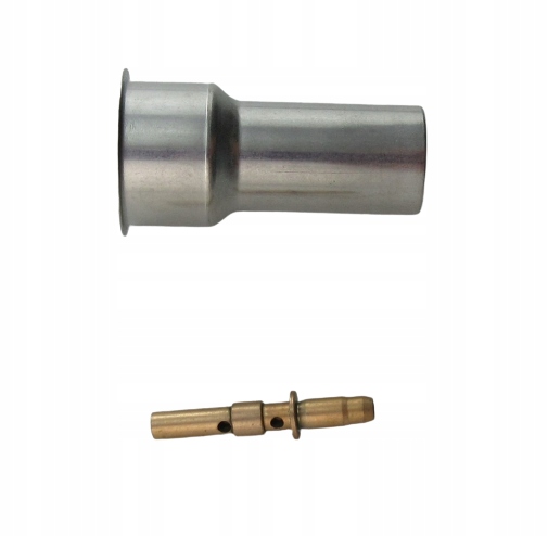 MPS6-6DCT450-SRK - 6DCT450 MPS6 РЕТРАНСЛЯТОР СОЛЕНОЇДА КОМПЛЕКТ