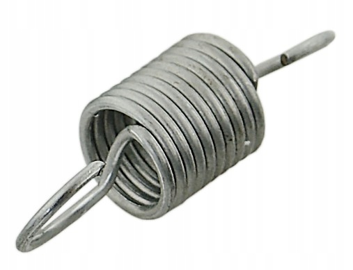 Sprężyna Szczotkotrzymacza PZS