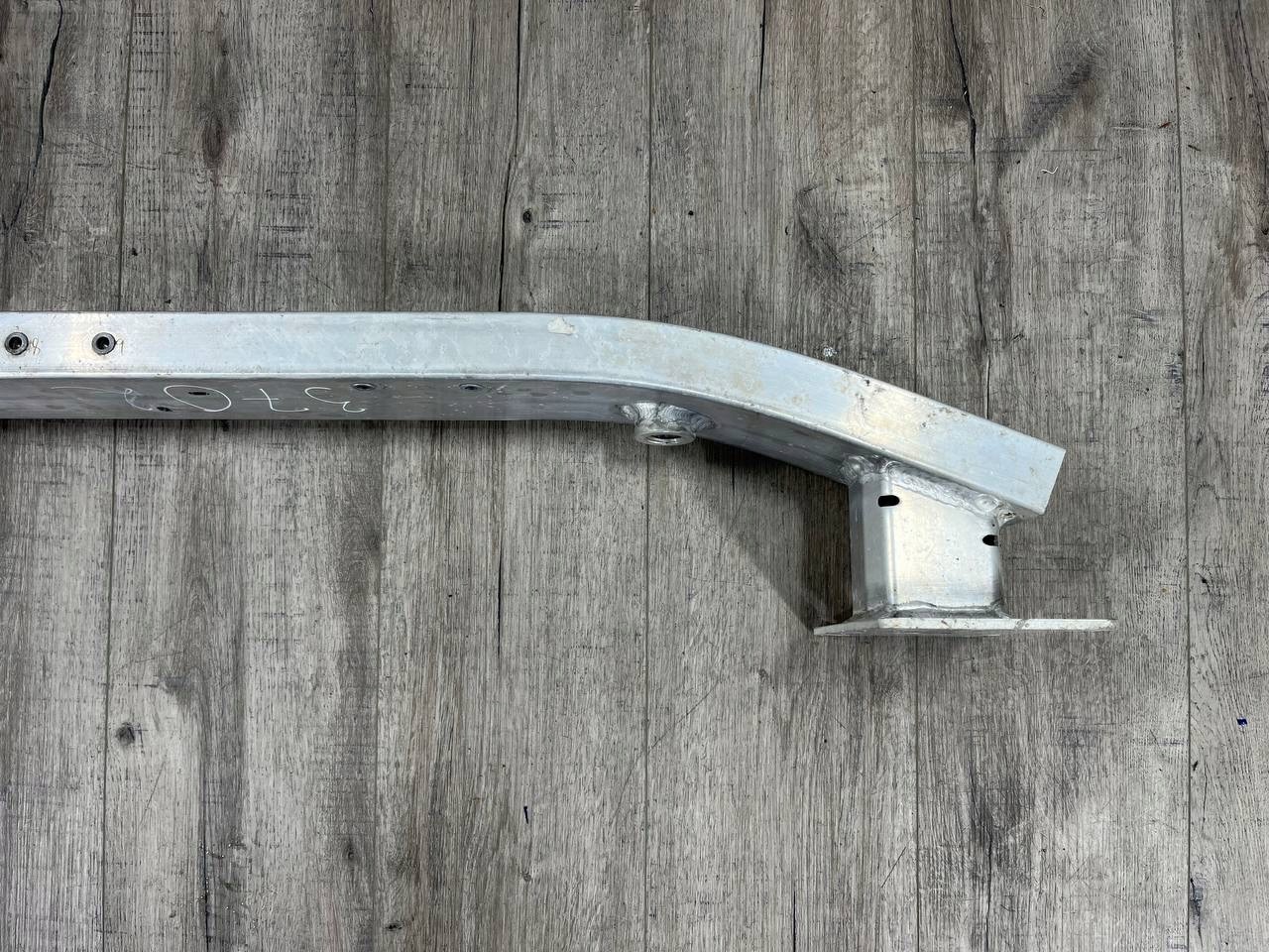 BAIC BEIJING 7 X75 LIFT 2023-> bumper support front A00086096