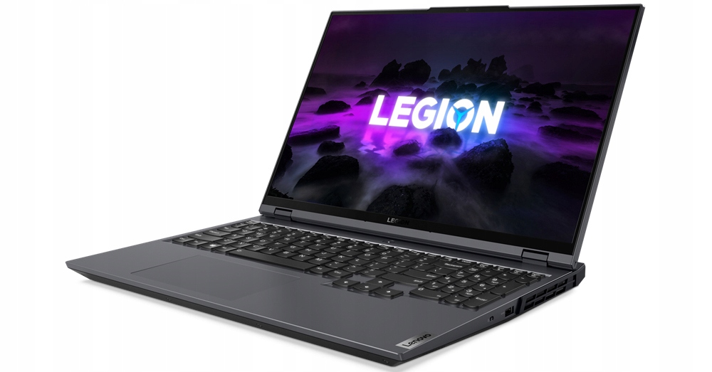 

Lenovo Legion 5 Pro Ryzen 7 32GB 1024SSD RTX3070