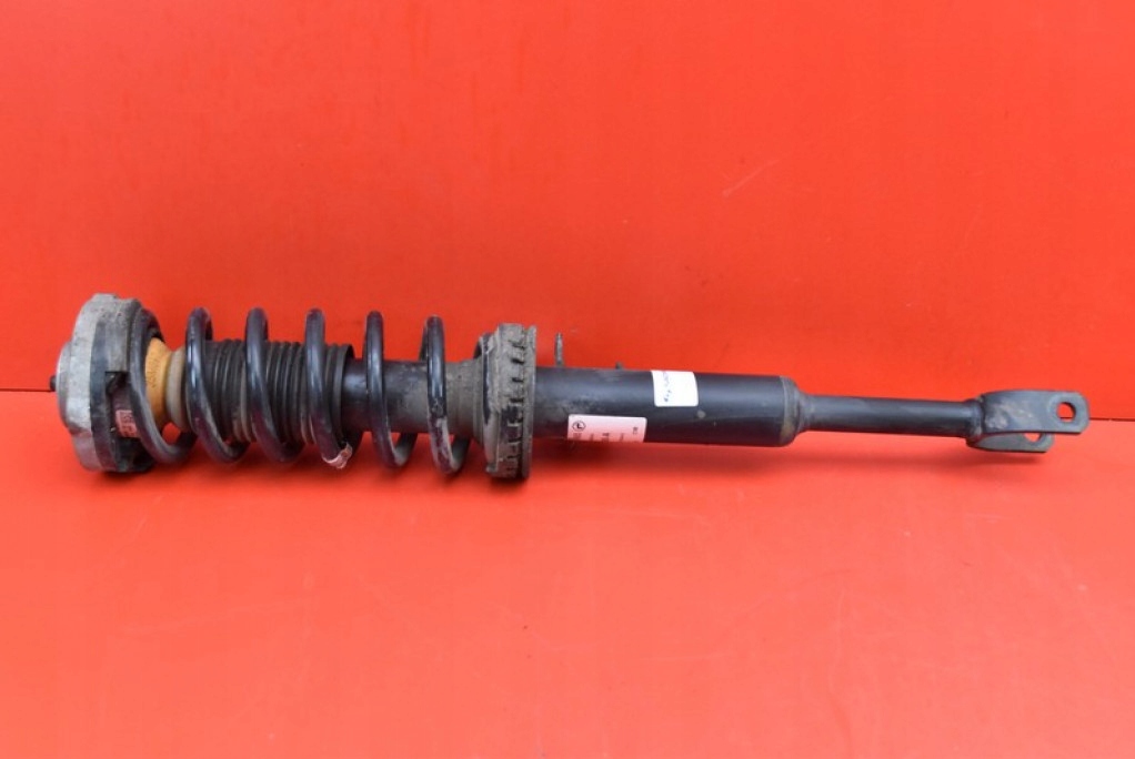 shock absorber right front 314865 BMW F07 2.0 D 184 KM 13-17