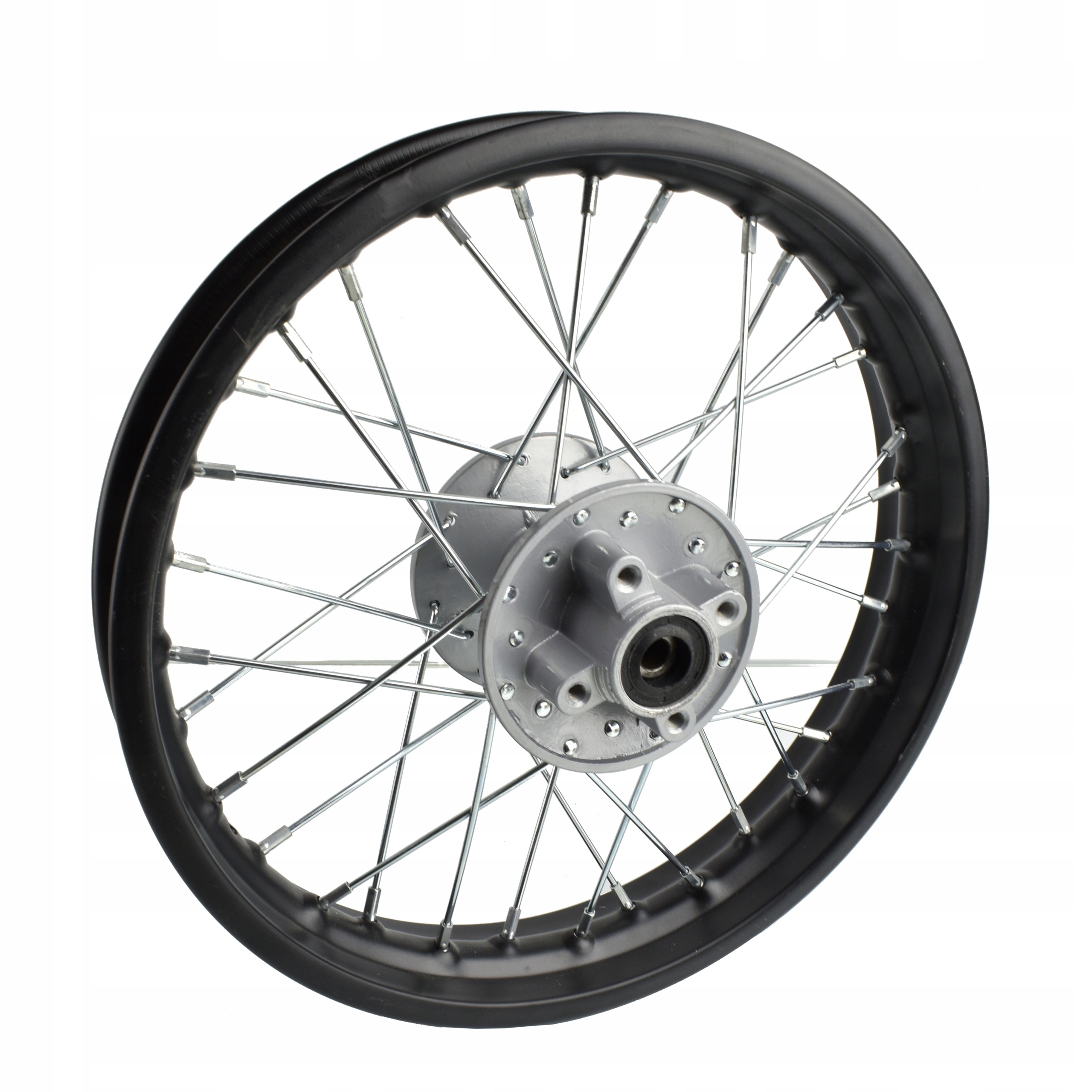 Nowa FELGA KOŁO TYŁ CROSS 110 125 1,85 / 14'' CALI Kod producenta 55606868